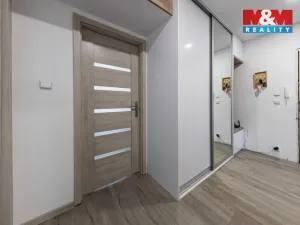Prodej bytu 3+kk, Sokolov, Slavíčkova, 62 m2
