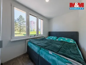 Prodej bytu 3+kk, Sokolov, Slavíčkova, 62 m2