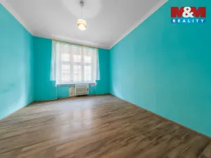 Pronájem bytu 2+1, Karlovy Vary - Drahovice, Vítězná, 74 m2