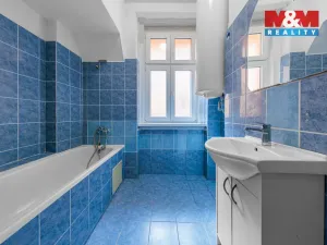 Pronájem bytu 2+1, Karlovy Vary - Drahovice, Vítězná, 74 m2