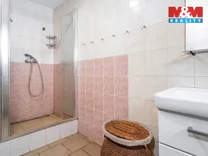Prodej rodinného domu, Dašice, Žižkova, 98 m2