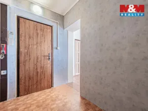 Prodej bytu 2+kk, Praha - Stodůlky, V hůrkách, 40 m2