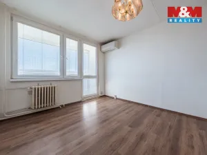 Prodej bytu 2+kk, Praha - Stodůlky, V hůrkách, 40 m2