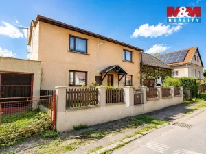 Prodej rodinného domu, Kostelec nad Orlicí, Hálkova, 120 m2