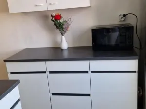 Pronájem bytu 1+1, Valašské Meziříčí, Havlíčkova, 33 m2