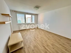Pronájem bytu 3+1, Zlín, Na Honech II, 68 m2