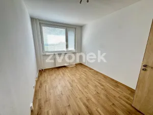 Pronájem bytu 3+1, Zlín, Na Honech II, 68 m2