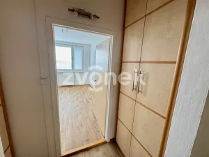 Pronájem bytu 3+1, Zlín, Na Honech II, 68 m2