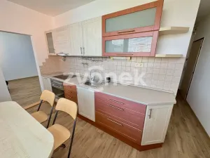 Pronájem bytu 3+1, Zlín, Na Honech II, 68 m2