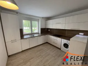 Pronájem bytu 2+kk, Ostrava, Krylovova, 50 m2