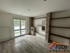 Pronájem bytu 2+kk, Ostrava, Krylovova, 50 m2