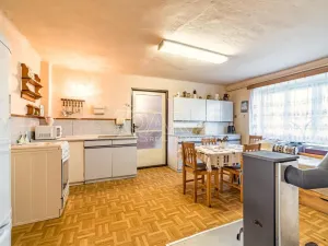 Prodej rodinného domu, Dřínov, 124 m2