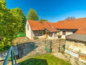 Prodej rodinného domu, Dřínov, 124 m2