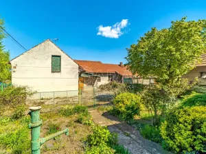 Prodej rodinného domu, Dřínov, 124 m2