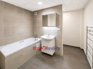 Prodej bytu 3+1, Teplice - Trnovany, Trnovanská, 71 m2