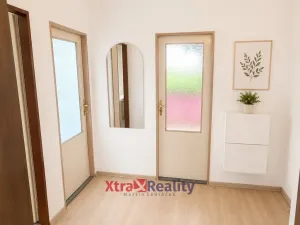 Prodej bytu 3+1, Teplice - Trnovany, Trnovanská, 71 m2