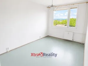 Prodej bytu 3+1, Teplice - Trnovany, Trnovanská, 71 m2
