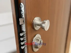 Prodej bytu 3+1, Teplice - Trnovany, Trnovanská, 71 m2