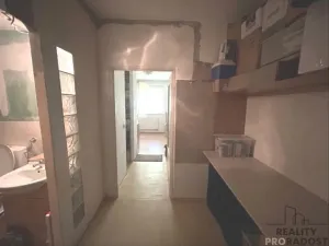 Prodej bytu 1+kk, Brno, Mutěnická, 33 m2