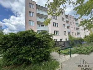 Prodej bytu 1+kk, Brno, Mutěnická, 33 m2