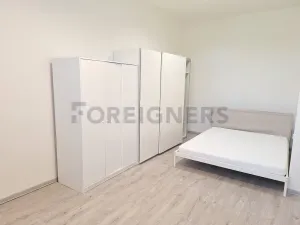 Pronájem bytu 2+kk, Olomouc, Dobrovského, 46 m2