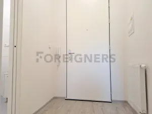 Pronájem bytu 2+kk, Olomouc, Dobrovského, 46 m2