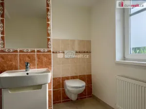 Pronájem bytu 2+kk, Vojkovice, 40 m2