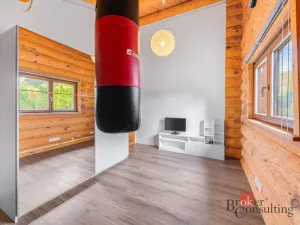 Prodej rodinného domu, Kamenice - Těptín, Toulovská, 154 m2