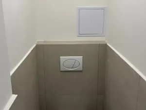 Pronájem bytu 2+kk, Ostrava, Gustava Klimenta, 59 m2
