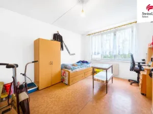 Prodej bytu 3+1, Sokolov, Jelínkova, 83 m2