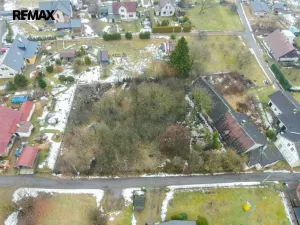 Prodej pozemku pro bydlení, Vítězná - Kocléřov, 2386 m2