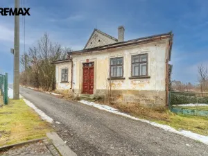 Prodej pozemku pro bydlení, Vítězná - Kocléřov, 2386 m2