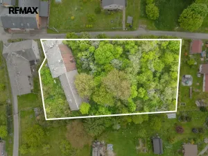 Prodej pozemku pro bydlení, Vítězná - Kocléřov, 2386 m2