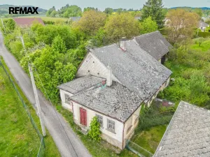 Prodej pozemku pro bydlení, Vítězná - Kocléřov, 2386 m2