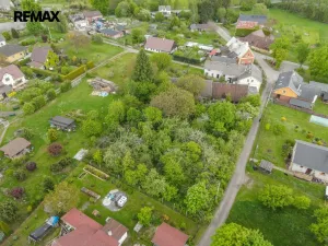 Prodej pozemku pro bydlení, Vítězná - Kocléřov, 2386 m2