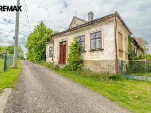 Prodej pozemku pro bydlení, Vítězná - Kocléřov, 2386 m2