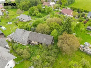 Prodej pozemku pro bydlení, Vítězná - Kocléřov, 2386 m2
