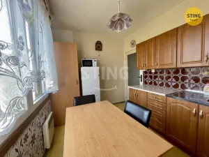 Prodej bytu 2+1, Přibyslav, Lesnická, 58 m2