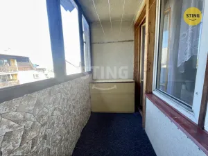 Prodej bytu 2+1, Přibyslav, Lesnická, 58 m2
