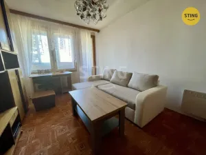 Prodej bytu 2+1, Přibyslav, Lesnická, 58 m2