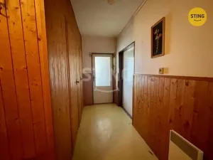 Prodej bytu 2+1, Přibyslav, Lesnická, 58 m2