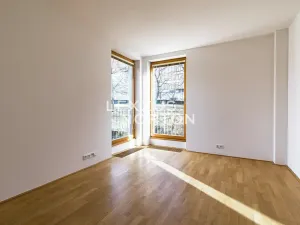 Pronájem bytu 4+kk, Praha - Nusle, Na Bučance, 101 m2