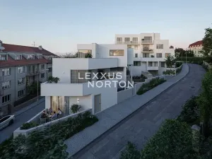 Prodej bytu 4+kk, Praha - Dejvice, U dejvického rybníčku, 125 m2