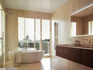 Prodej bytu 3+kk, Praha - Dejvice, U dejvického rybníčku, 112 m2