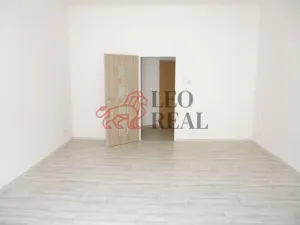 Pronájem bytu 2+1, Děčín - Děčín IV-Podmokly, Čs. legií, 72 m2