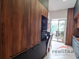 Prodej bytu 3+kk, Opava - Předměstí, Tyršova, 105 m2