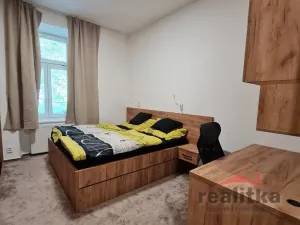 Prodej bytu 3+kk, Opava - Předměstí, Tyršova, 105 m2