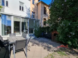 Prodej bytu 3+kk, Opava - Předměstí, Tyršova, 105 m2