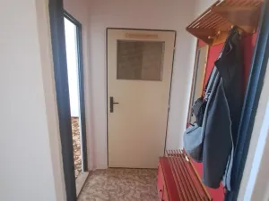 Pronájem bytu 3+1, Hradec Králové, třída Edvarda Beneše, 98 m2