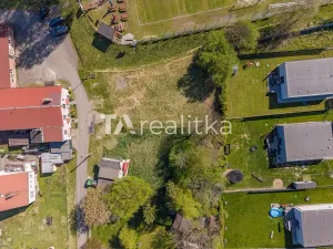Prodej pozemku pro bydlení, Rychvald, 818 m2